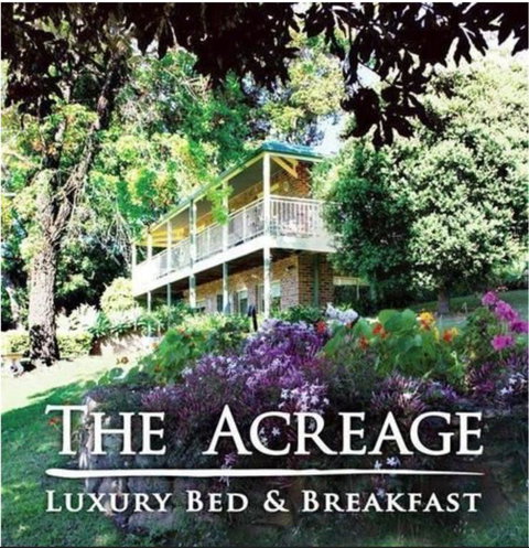 The Acreage Luxury B&B And Guesthouse - 1 Gold Coast 3