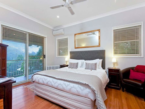 The Acreage Luxury B&B And Guesthouse - 1 Gold Coast 2