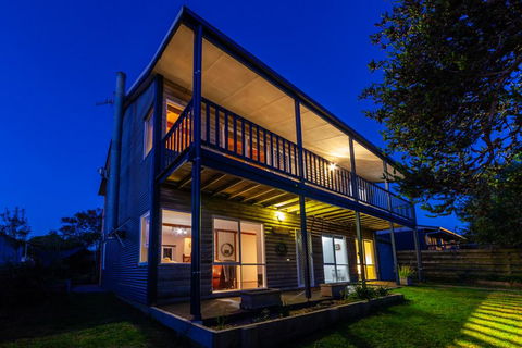 The Albatross - Gold Coast 4U 0
