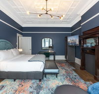 The Albert Mosman - Gold Coast 4U