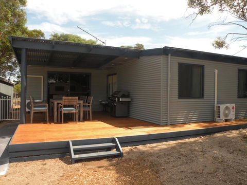 The Anchorage - Gold Coast 4U 0