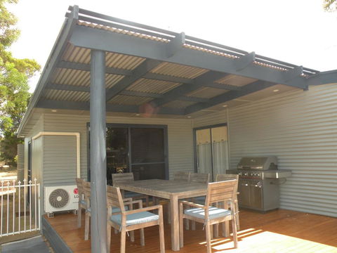 The Anchorage - Gold Coast 4U 1