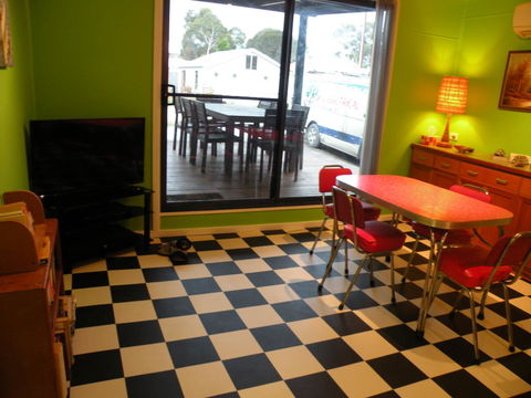 The Anchorage - Gold Coast 4U 3