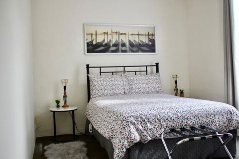 The Apartment - Moyston - Accommodation Gold Coast 1