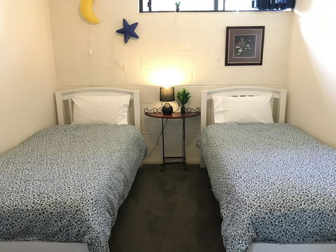 The Apartment - Moyston - Accommodation Gold Coast 3