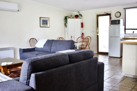 The Apartment - Moyston - Accommodation Gold Coast 0