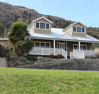 The Ark Stanley Luxury Bed and Breakfast - Accommodation Gold Coast