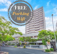 The Astor Apartments - Gold Coast 4U