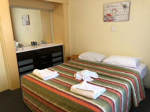 The Astor Hotel Motel - Accommodation Gold Coast 0
