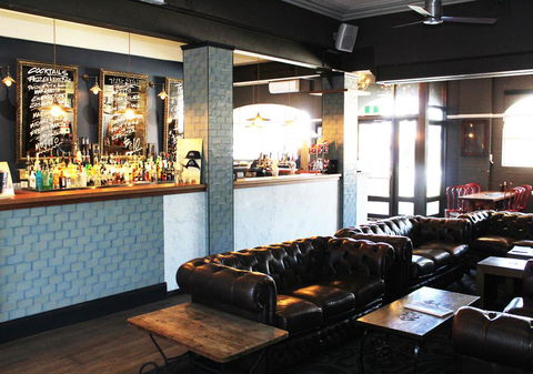 The Astor Hotel Motel - Accommodation Gold Coast 1