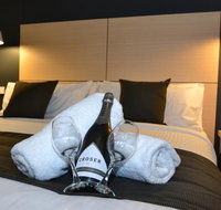 The Astor Suites - Accommodation Gold Coast