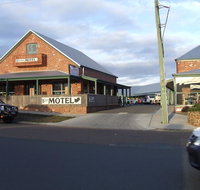 The Bakehouse Motel - Accommodation Gold Coast
