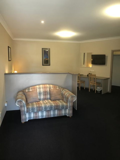 The Bakehouse Motel - Accommodation Gold Coast 2