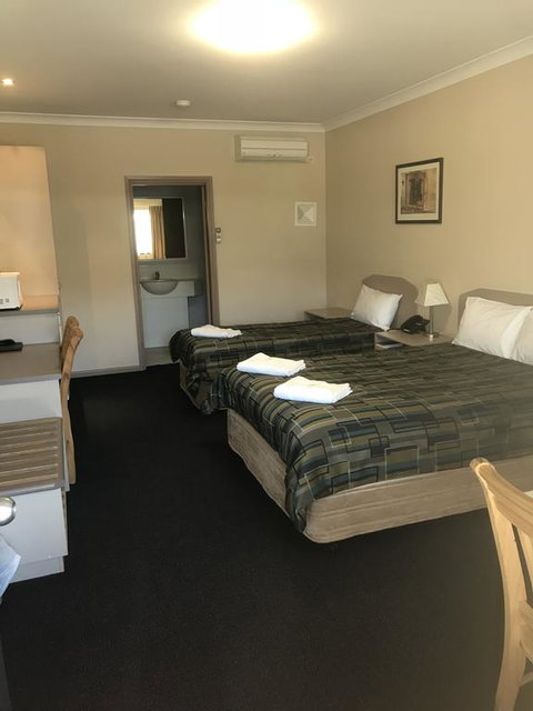 The Bakehouse Motel - Accommodation Gold Coast 1