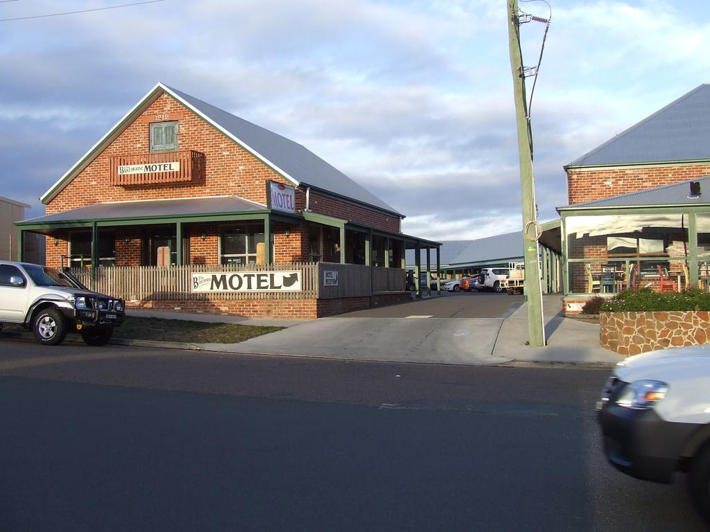 Goulburn NSW Accommodation Gold Coast