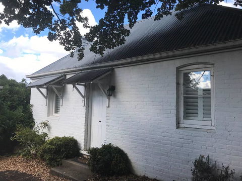 The Bakers Cottage - Accommodation Gold Coast 2