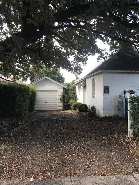 The Bakers Cottage - Accommodation Gold Coast 1