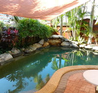 The Balinese - Accommodation Gold Coast