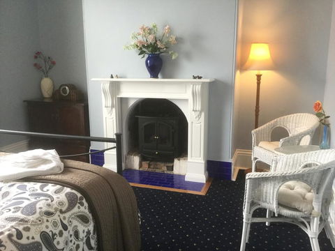 The Bank Guesthouse Glen Innes - Accommodation Gold Coast 2