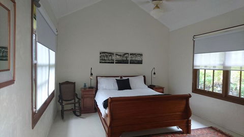 The Barn - Accommodation Gold Coast 1