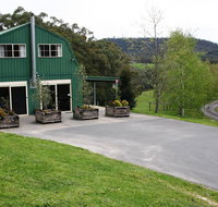The Barn  Charlottes Hill - Accommodation Gold Coast