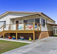 The Batch - funky and fun - Accommodation Gold Coast