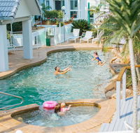The Bay Apartments - Accommodation Gold Coast