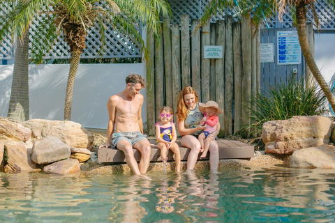The Bay Apartments - Accommodation Gold Coast 2