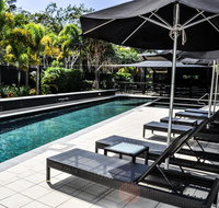 The Bay Apartments - Accommodation Gold Coast