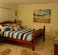 The Beach BB Shellharbour - Accommodation Gold Coast