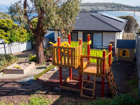 The Beach Escape - Accommodation Gold Coast 1