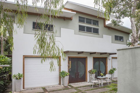 THE BEACH HAVENS - Gold Coast 4U 0
