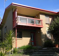 The Beach House - Accommodation Gold Coast