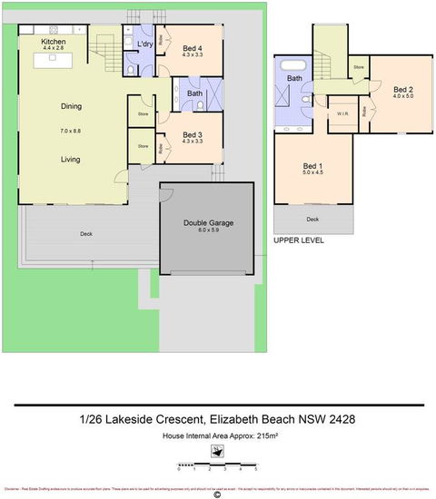 THE BEACH HOUSE - Gold Coast 4U 3