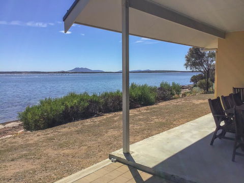 The Beach House - Gold Coast 4U 2