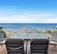 The Beach House - Point Turton - Gold Coast 4U