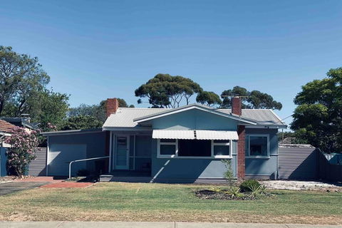 The Beach House Busselton - Accommodation Gold Coast 0