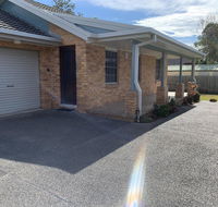 The Beach House on Fitzroy  Anna Bay - Gold Coast 4U