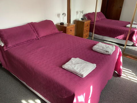 The Beach House On Fitzroy @ Anna Bay - Accommodation Gold Coast 1