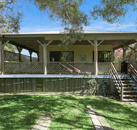The Beach House Sunshine Beach - Accommodation Gold Coast
