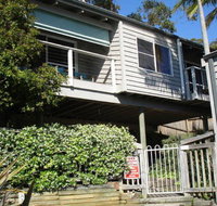 The Beach Hut Avoca Beach NSW - 1 Gold Coast