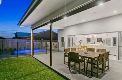 THE BEACH OASIS @ 360 - Gold Coast 4U 0
