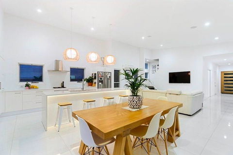 THE BEACH OASIS @ 360 - Gold Coast 4U 3