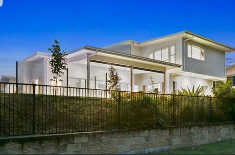 THE BEACH OASIS @ 360 - Gold Coast 4U 1