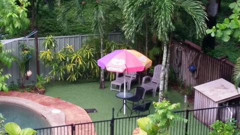 The Beach Place - Accommodation Gold Coast 0