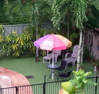 The Beach Place - Accommodation Gold Coast