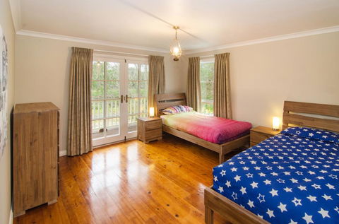 The Beach Retreat - Accommodation Gold Coast 3