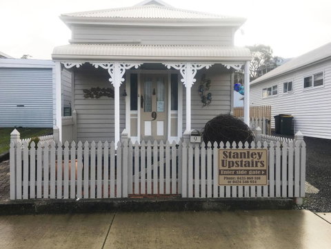 Stanley-upstairs - Accommodation Gold Coast 0