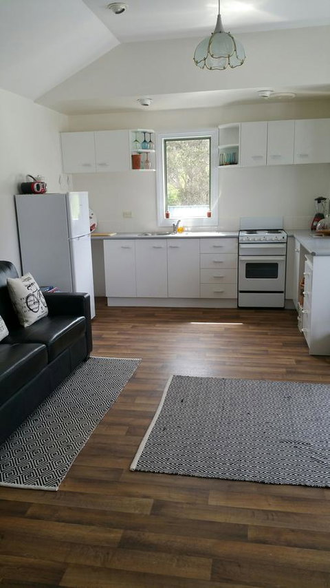 Stanley-upstairs - Accommodation Gold Coast 4