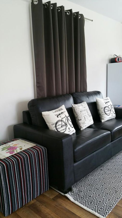 Stanley-upstairs - Accommodation Gold Coast 3